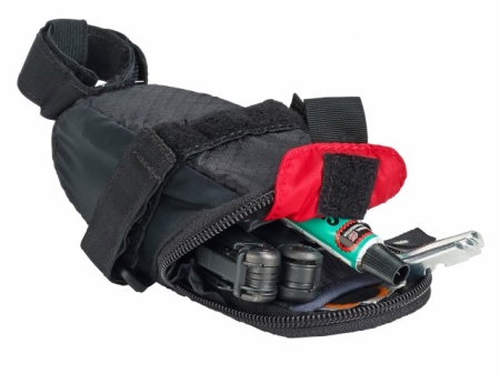 Geanta bike VAUDE RACE LIGHT S - Img 3