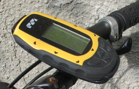 GPS MICROSPORT EVIDENCE - Img 3