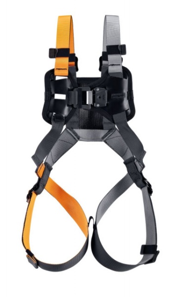 Ham Petzl Simba - copii - Img 2