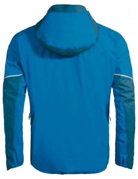 Jacheta VAUDE Larice 2.5L-270g - Img 3