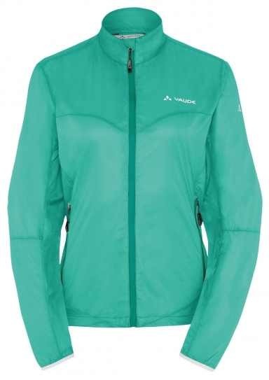 Jacheta VAUDE Wo DYCE windbreaker - Img 2