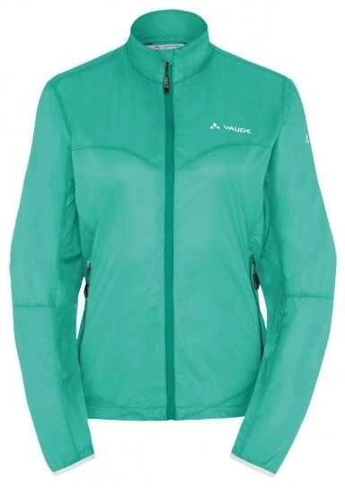 Jacheta VAUDE Wo DYCE windbreaker - Img 2