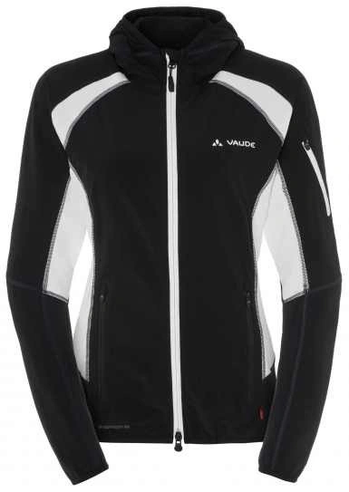 Jacheta VAUDE Wo SCOPI Softshell Windproof - Img 3