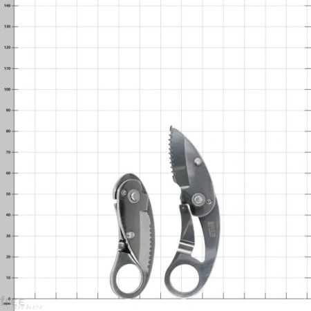 MINI-Briceag LACD Wave-Cut - Img 2