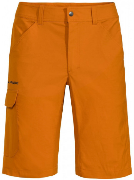 Pantaloni 3/4 VAUDE Skarvan Bermuda II - Men L, XL