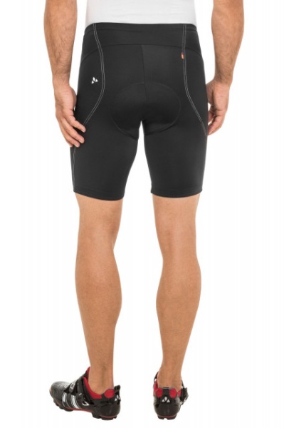 Pantaloni bike VAUDE Active black - Img 3