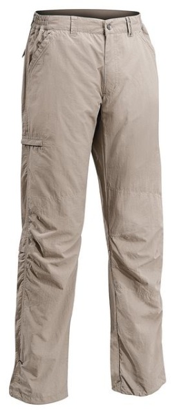 Pantaloni VAUDE Farley Pants III - Img 3