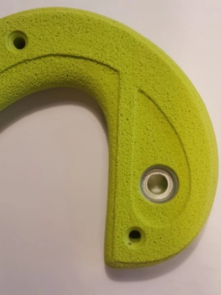 Priza artificiala EDELRID Big E - Img 4