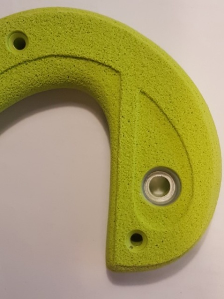 Priza artificiala EDELRID Big E - Img 4