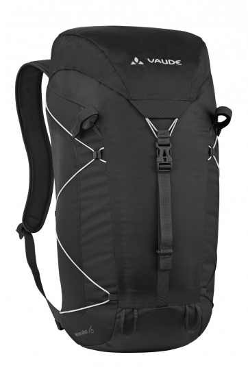 Rucsac VAUDE MINIMALIST 15 Ultralight 545g ! - Img 2