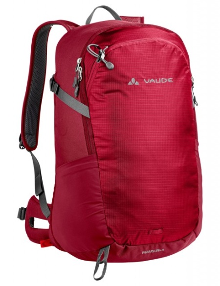 Rucsac VAUDE Wizard Air 24+4 - Img 2