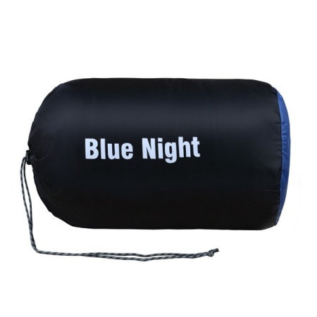 Sac de dormit ALPIDEX BLUE NIGHT 230cm - Img 2