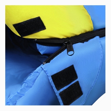 Sac de dormit ALPIDEX SANDMAN - 170cm - Img 4