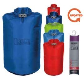 Sac impermeabil LACD DRYBAG 20L - Img 2