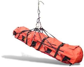 Sac special Heli-Rescue KONG Kit EVEREST Carbon - Img 5