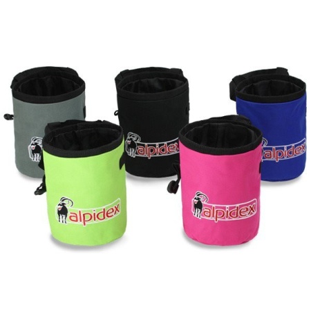 Saculet Mg ALPIDEX HIGHFLY cu curea - Img 2