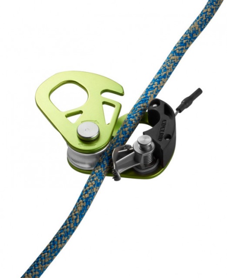 Scripete auto-blocant EDELRID SPOC - Img 2