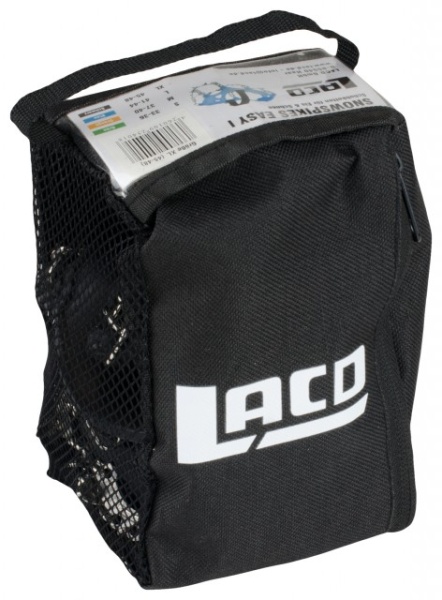 Sistem antiderapant LACD SNOW SPIKES Easy-size XL - Img 2