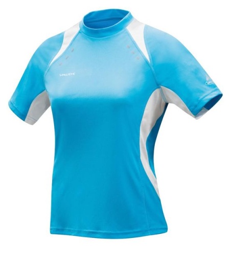 Tricou VAUDE Vision T - Img 2