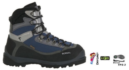 Bocanci BOREAL TRIGLAV - Img 2