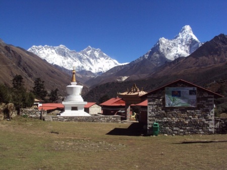 Expeditie AMA DABLAM &amp; ISLAND PEAK 2027 - Img 4