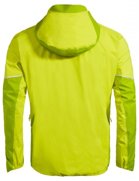 Jacheta VAUDE Larice 2.5L-270g - Img 4