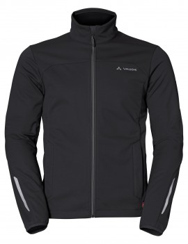 Jacheta VAUDE Wintry III softshell