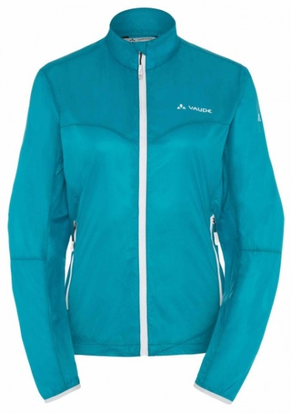 Jacheta VAUDE Wo DYCE windbreaker - Img 3