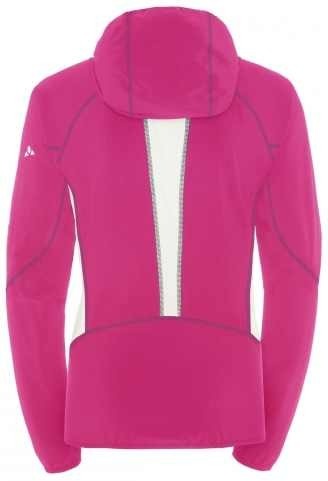 Jacheta VAUDE Wo SCOPI Softshell Windproof - Img 4
