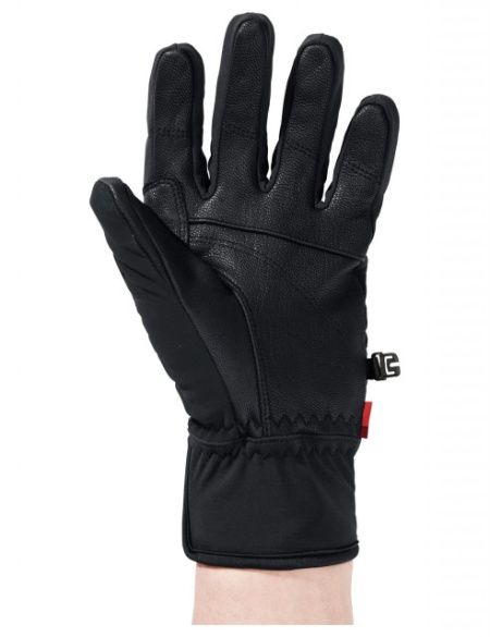 Manusi VAUDE Lagalp Softshell II - Img 2