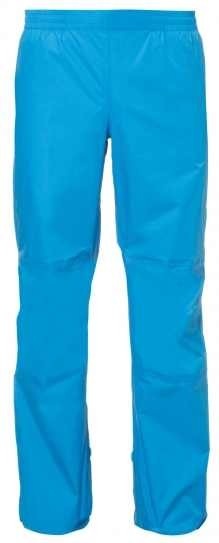 Pantalon VAUDE DROP II impermeabil - Img 2