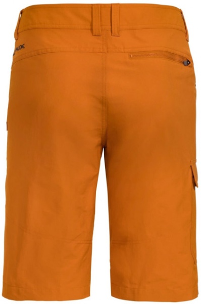 Pantaloni 3/4 VAUDE Skarvan Bermuda II - Men L, XL - Img 5