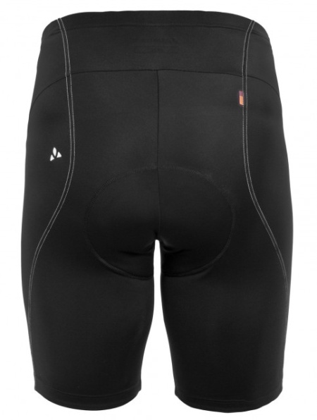 Pantaloni bike VAUDE Active black - Img 4