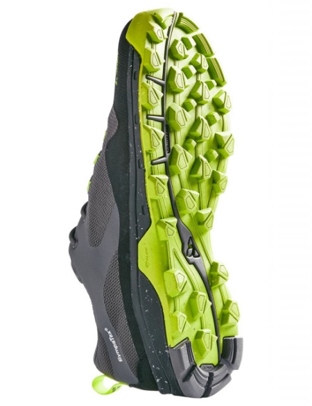 Pantof VAUDE TVL Comrus STX - membrana Sympatex - Img 6