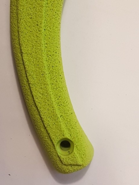 Priza artificiala EDELRID Big E - Img 5