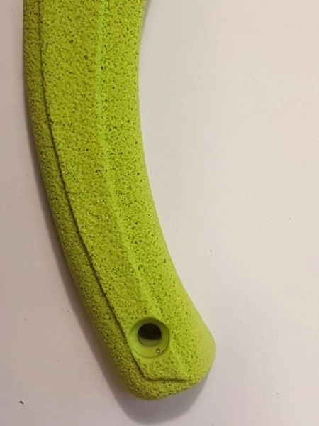 Priza artificiala EDELRID Big E - Img 5