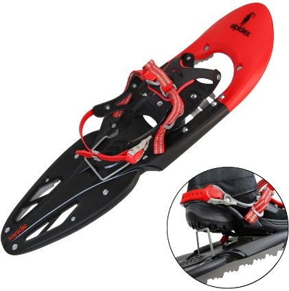 Rachete de zapada ALPIDEX 72cm universale - Img 2