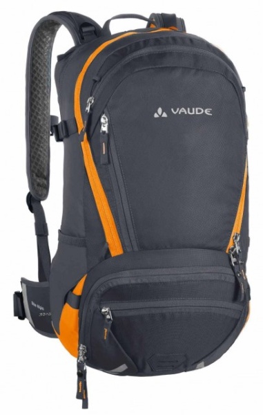 Rucsac VAUDE BIKE ALPIN 30+5 - Img 3