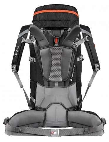 Rucsac VAUDE CENTAURI 75+10 XL - Img 2