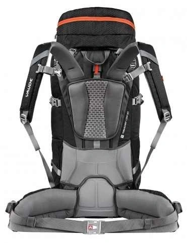 Rucsac VAUDE CENTAURI 75+10 XL - Img 2