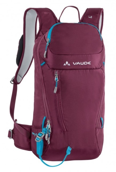 Rucsac VAUDE FLAINE 15 - Img 2