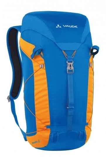 Rucsac VAUDE MINIMALIST 15 Ultralight 545g ! - Img 3