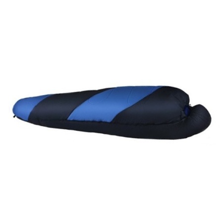Sac de dormit ALPIDEX BLUE NIGHT 230cm - Img 3