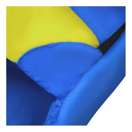 Sac de dormit ALPIDEX SANDMAN - 170cm - Img 5