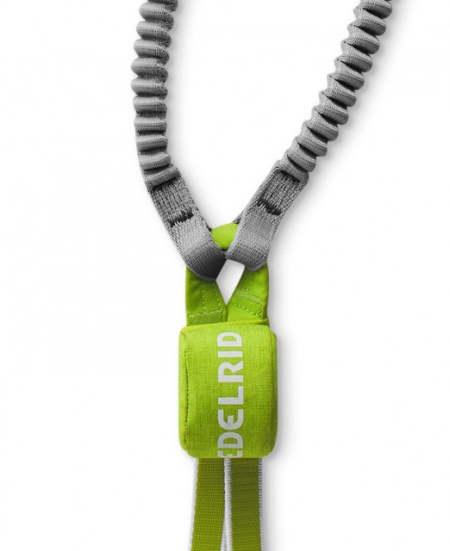 Set via ferrata EDELRID Cable Kit VI - Img 2