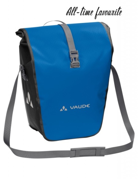 GENTI BIKE VAUDE AQUA BACK - pereche - Img 5
