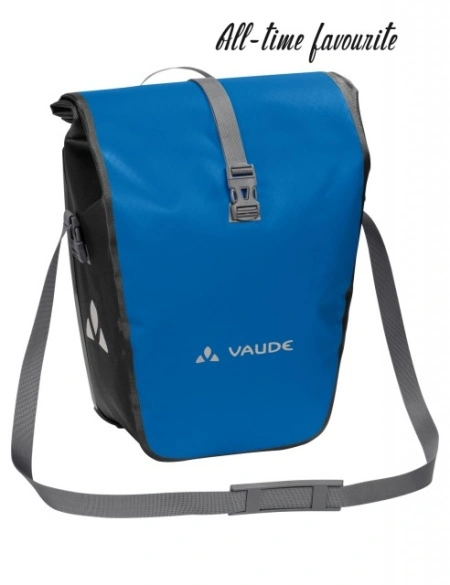 GENTI BIKE VAUDE AQUA BACK - pereche - Img 5