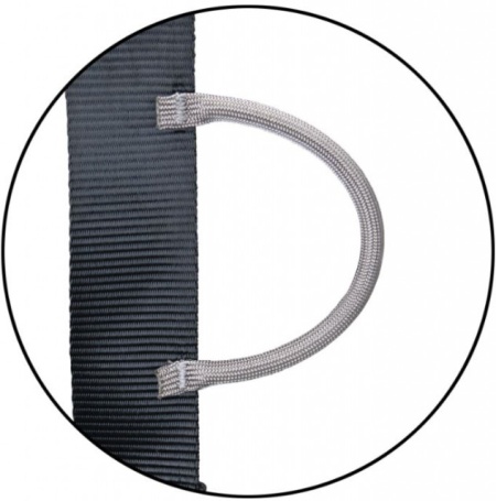 Ham integral ALPIDEX - Complet - reglabil - Img 3