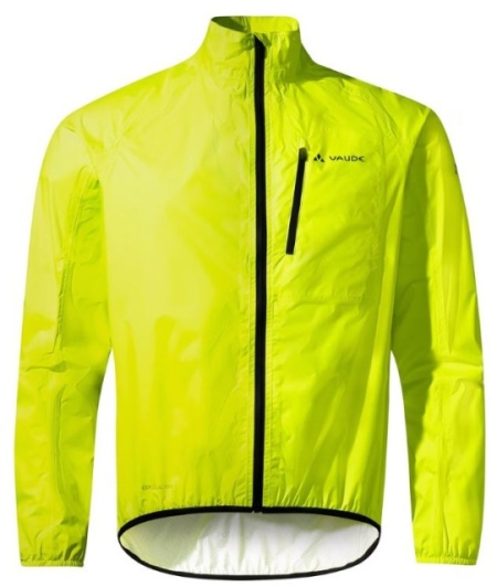 Jacheta VAUDE DROP III -Jacheta ploaie bike-169gr !