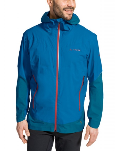 Jacheta VAUDE Larice 2.5L-270g - Img 5
